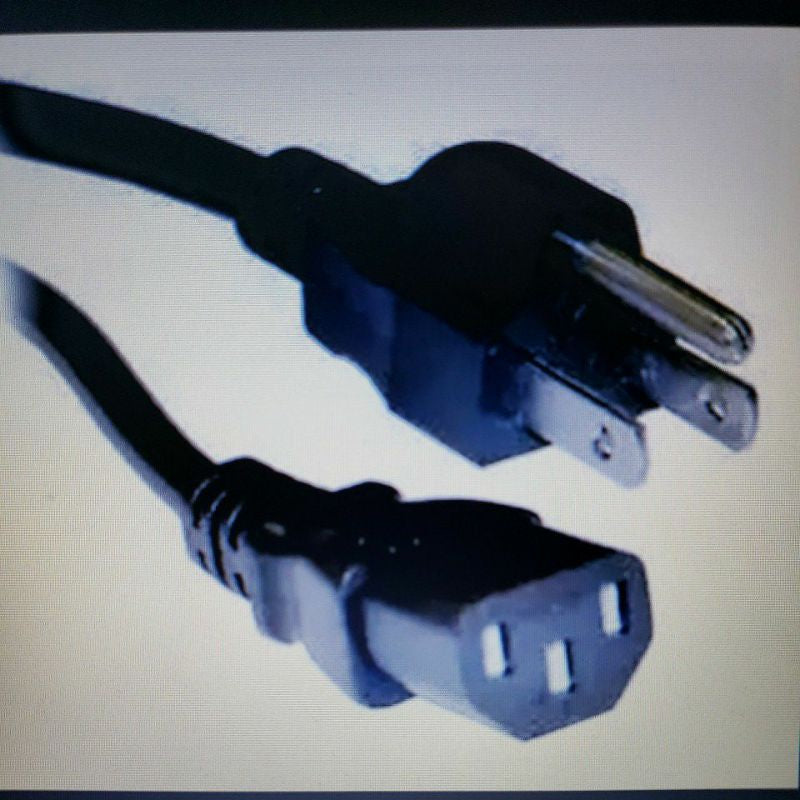Cabo Energia Alimentação Força Padrão Antigo para Panela Pressão Elétrica 110v 220v 10a 3l 4l 5l 6l Universal