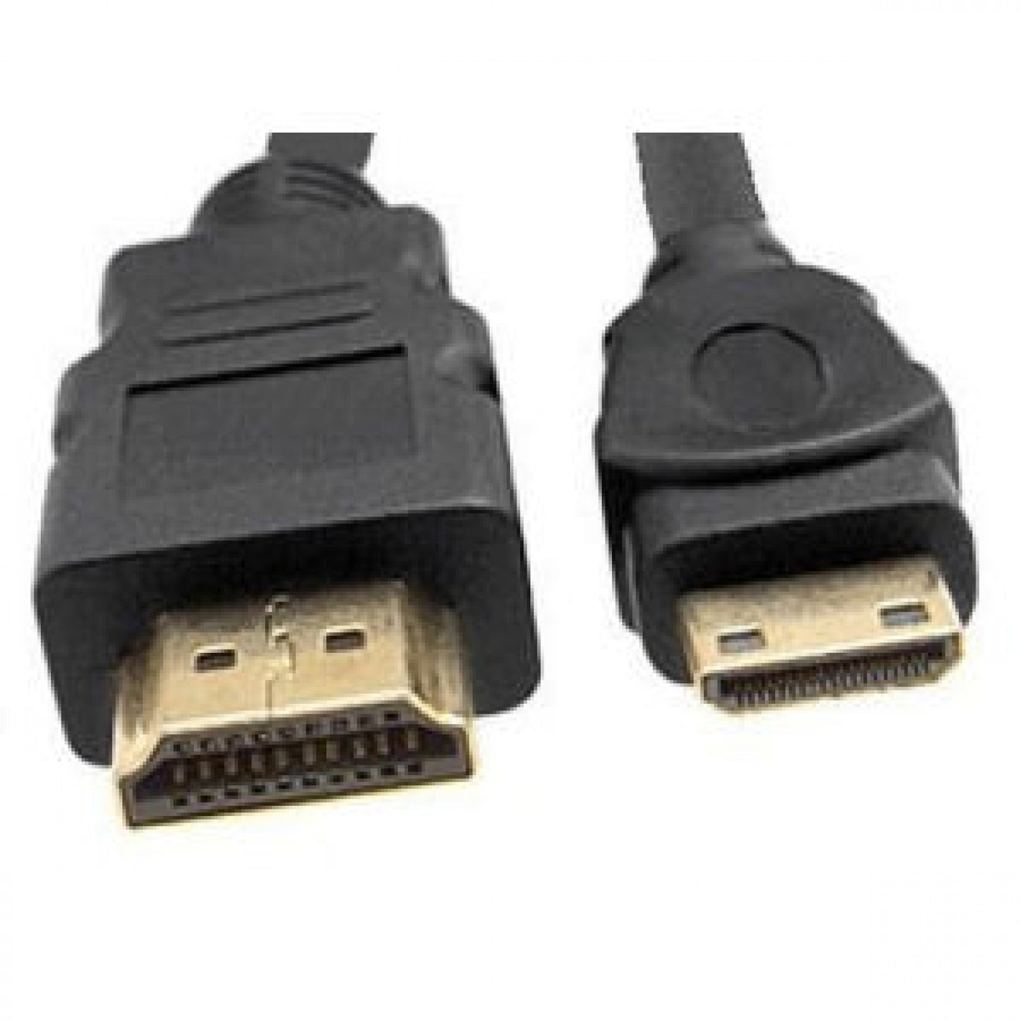 Cabo HDMI Mini Macho x Mini HDMI Macho 1.5 Metros Blindado