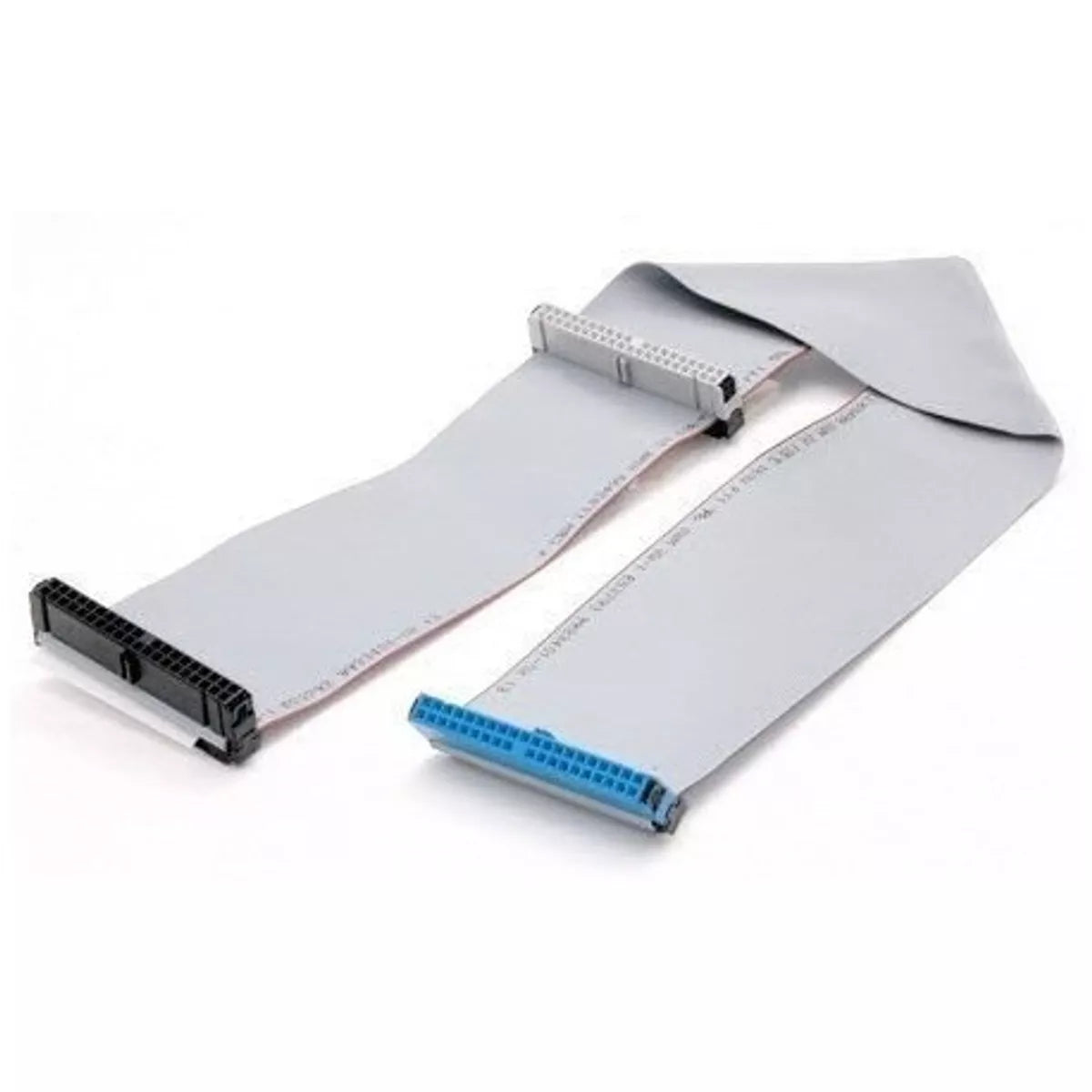 Cabo Dados Ide Pata 35Cm 80 Vias Flat Foxconn A54639-002