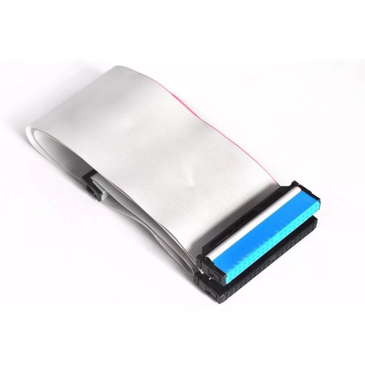 Cabo Dados Ide Pata 35Cm 80 Vias Flat Foxconn A54639-002