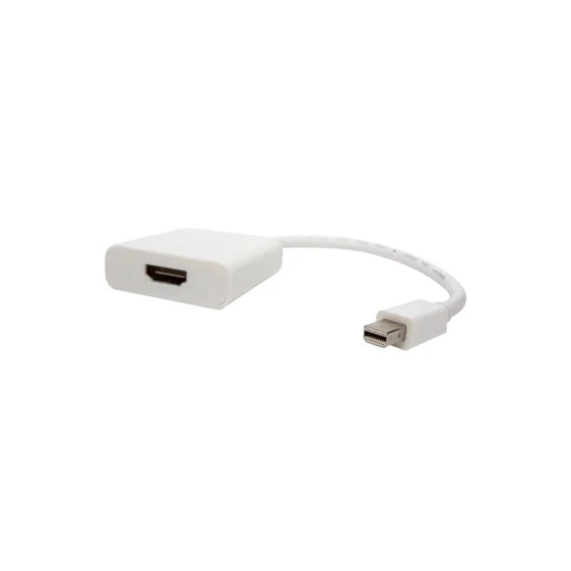 Cabo Adaptador Thunderbolt X Hdmi - Macbook Mini Displayport