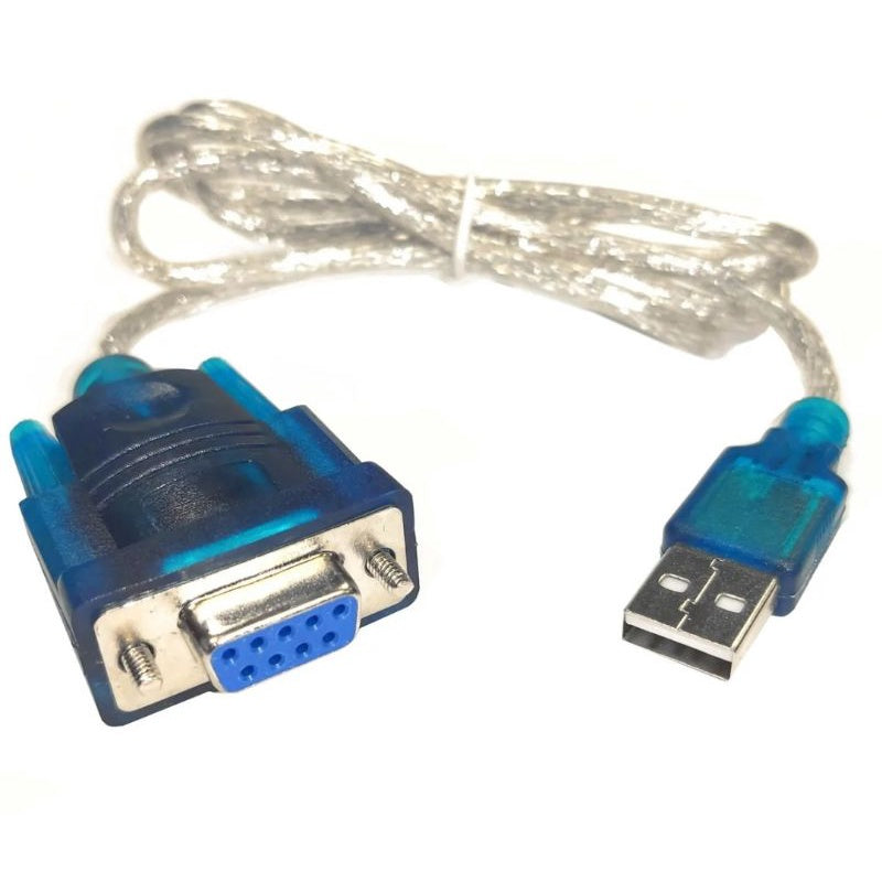 Cabo Serial Conversor Usb 2.0 Rs232 Usb Gps Garmin Usb Idsn