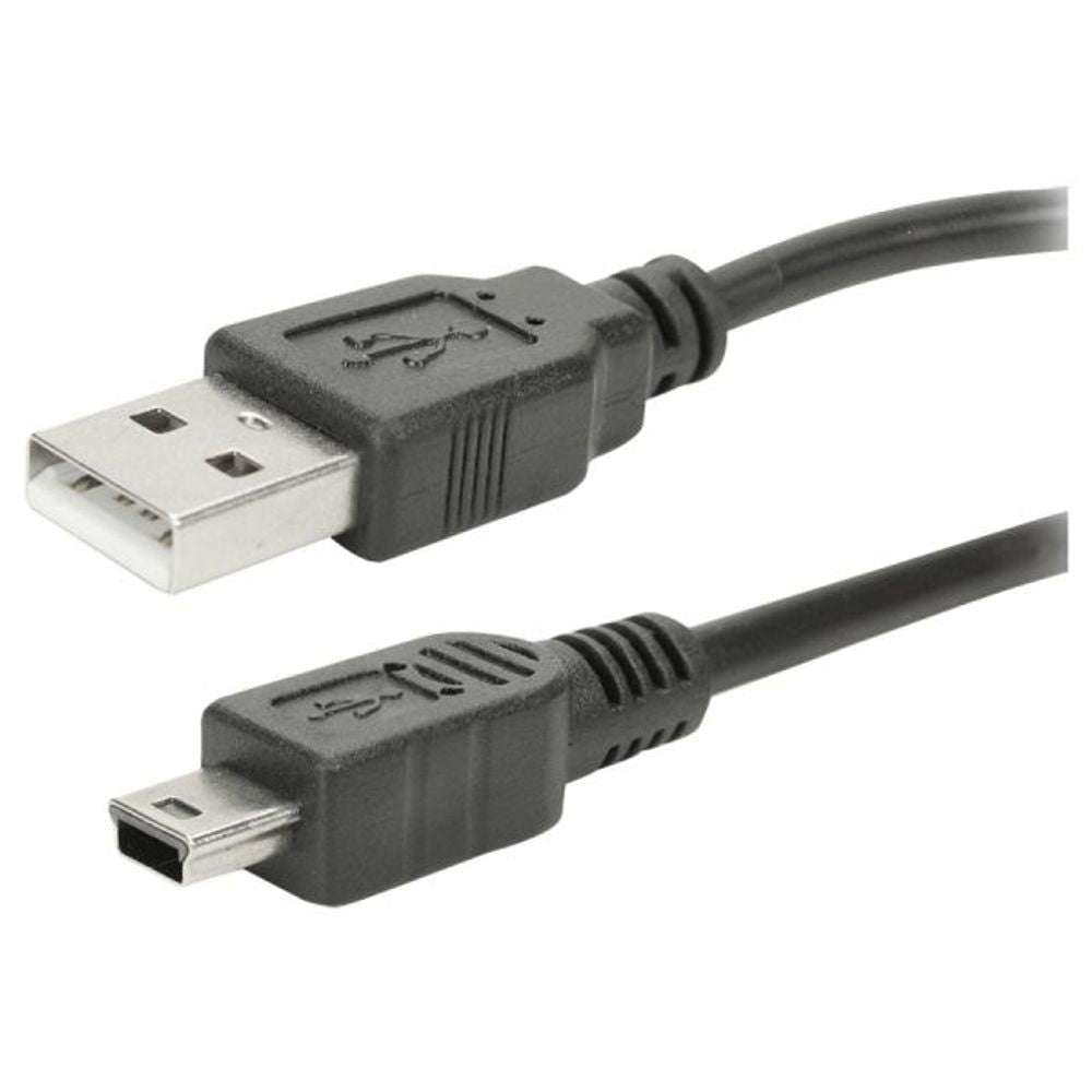 Cabo Dados + Carga Usb 2.0 Hd Externo 20Cm Hx-Mud10Eag2
