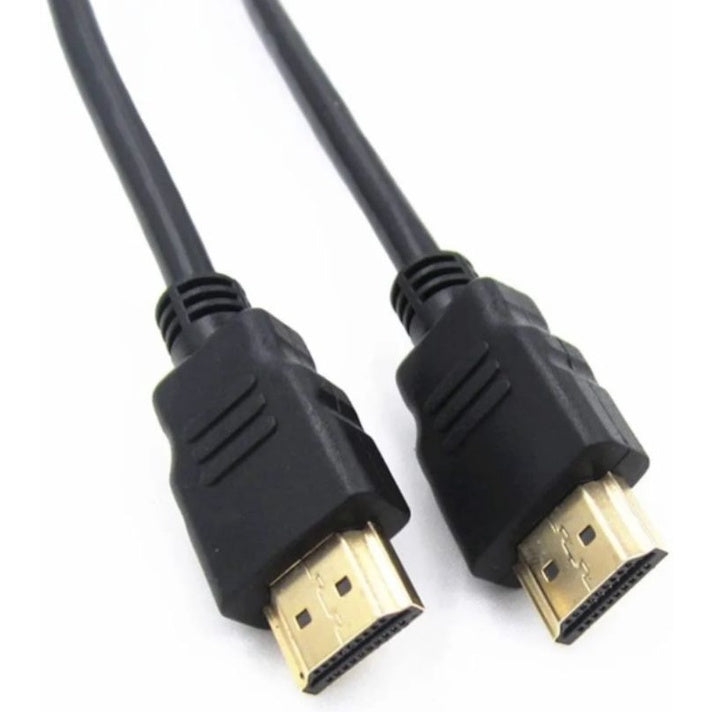 Cabo Hdmi 2m 8k 2.1 Hdr Dinamico 2 Metros 19p Super Ultra Hd
