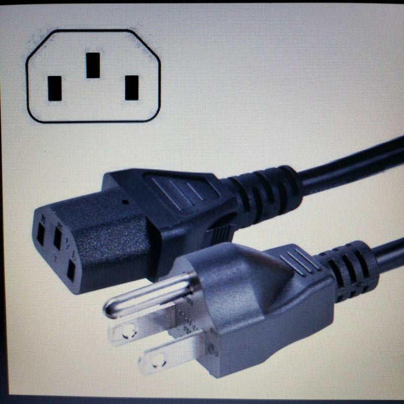 Cabo Energia Alimentação Força Padrão Antigo para Panela Pressão Elétrica 110v 220v 10a 3l 4l 5l 6l Universal