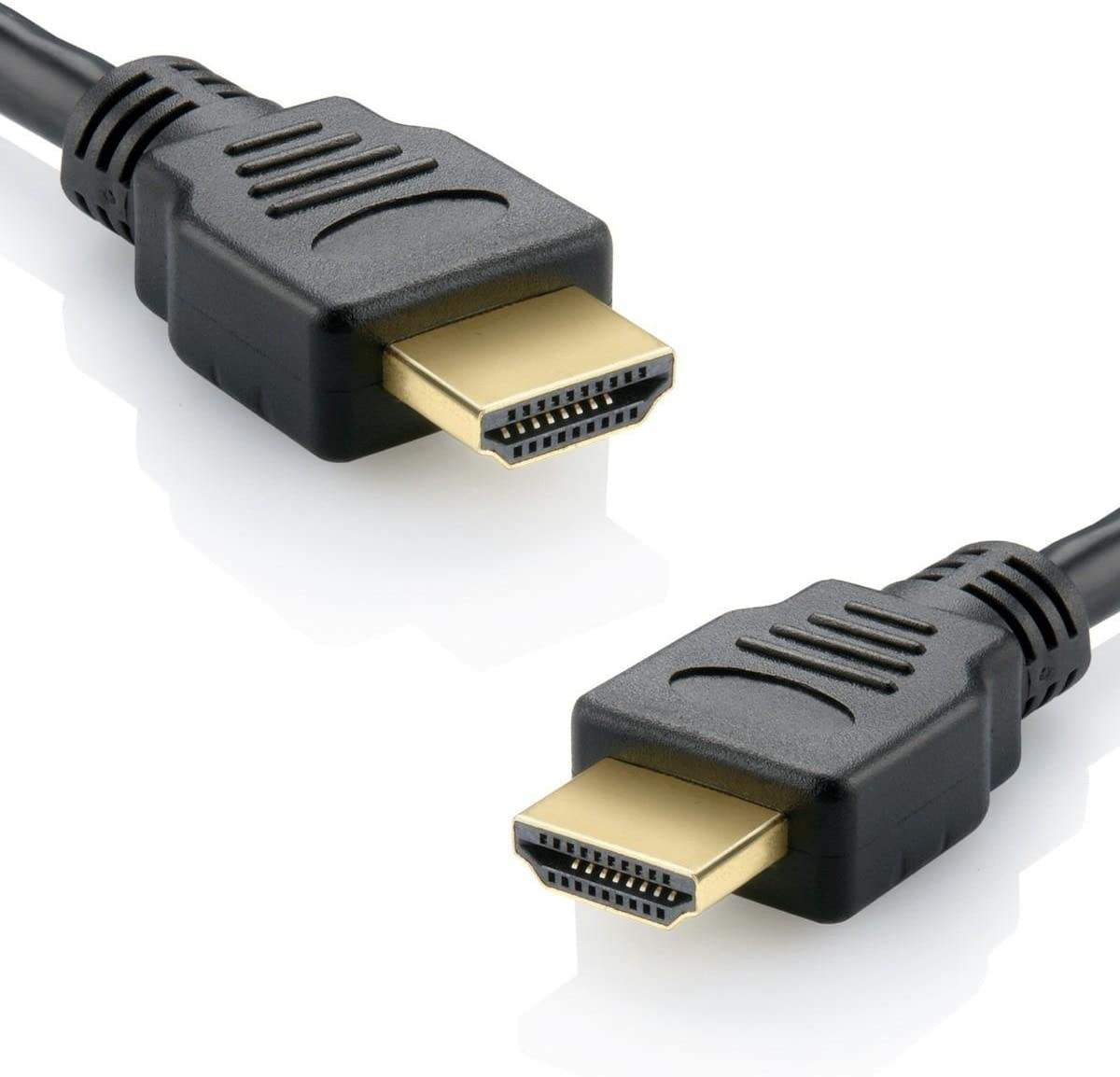 Cabo Hdmi 2.0 4K 2M Alta Performance Gold Premium