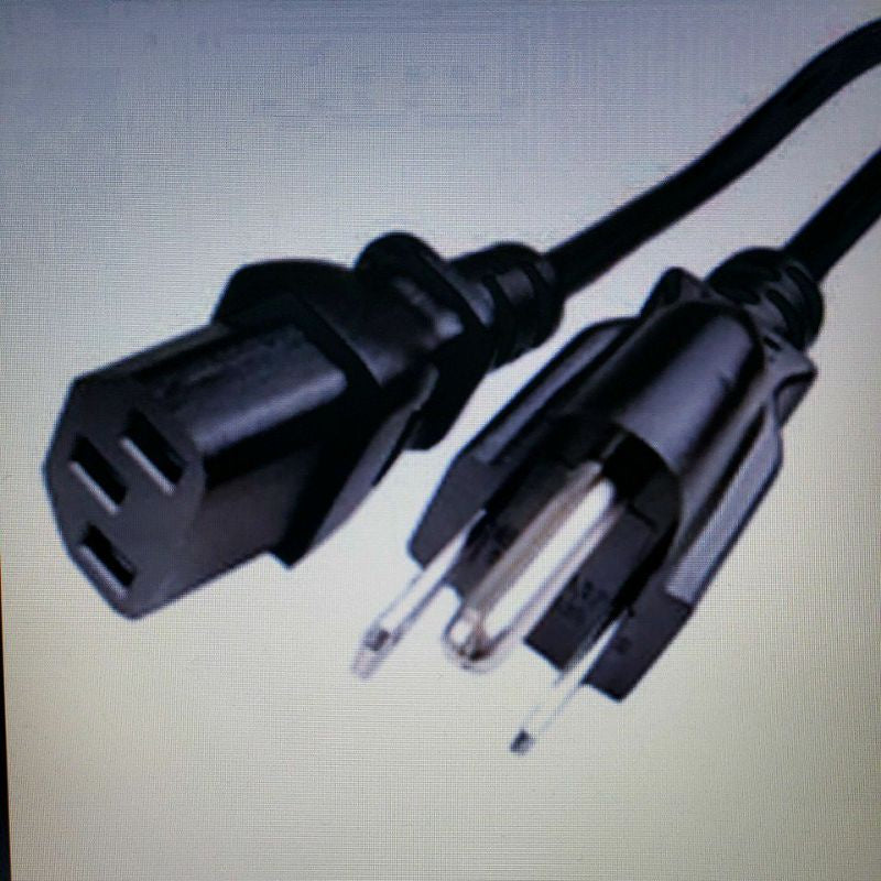 Cabo Energia Alimentação Força Padrão Antigo para Panela Pressão Elétrica 110v 220v 10a 3l 4l 5l 6l Universal