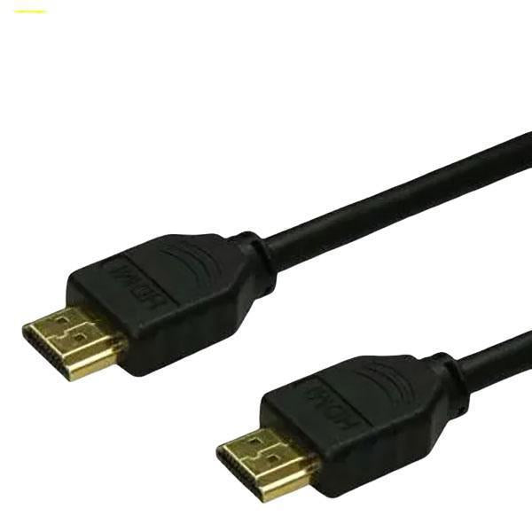 Cabo Hdmi 3 Metros Ps3 Xbox360 1080P Led Lcd Xbox Ps4 Ps3 Tv