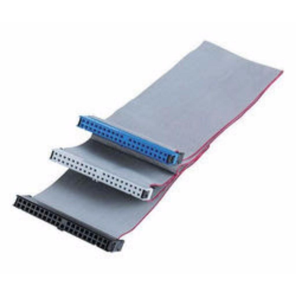 Cabo Dados Ide Pata 35Cm 80 Vias Flat Foxconn A54639-002