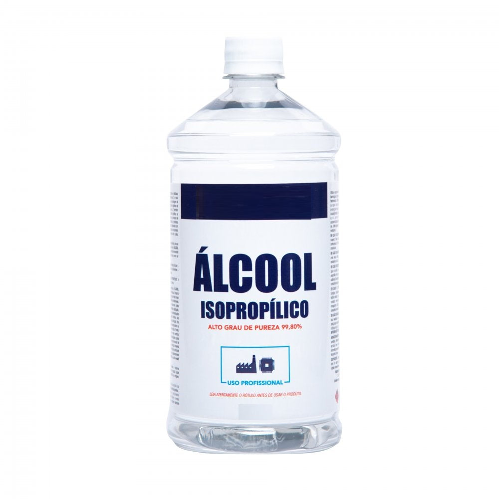Solução Limpeza Banho Químico Placa CPU Eletrônico 100mL