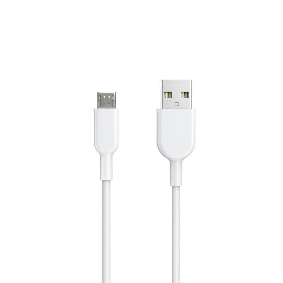 Cabo Micro Usb V8 Comprimento 1 Metro