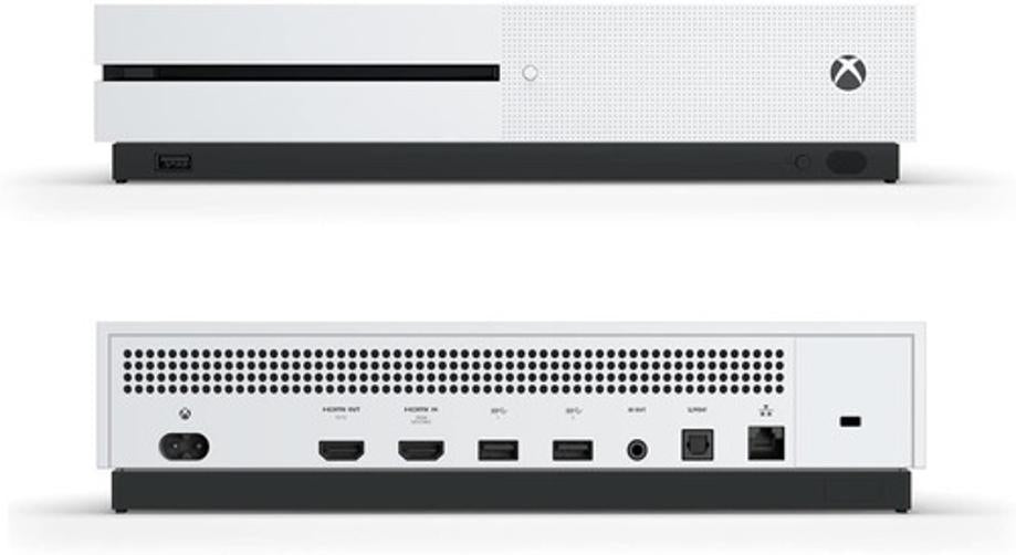 Cabo Energia Bipolar P/ Xbox One S Ps4 E Tvs LG Uj6300