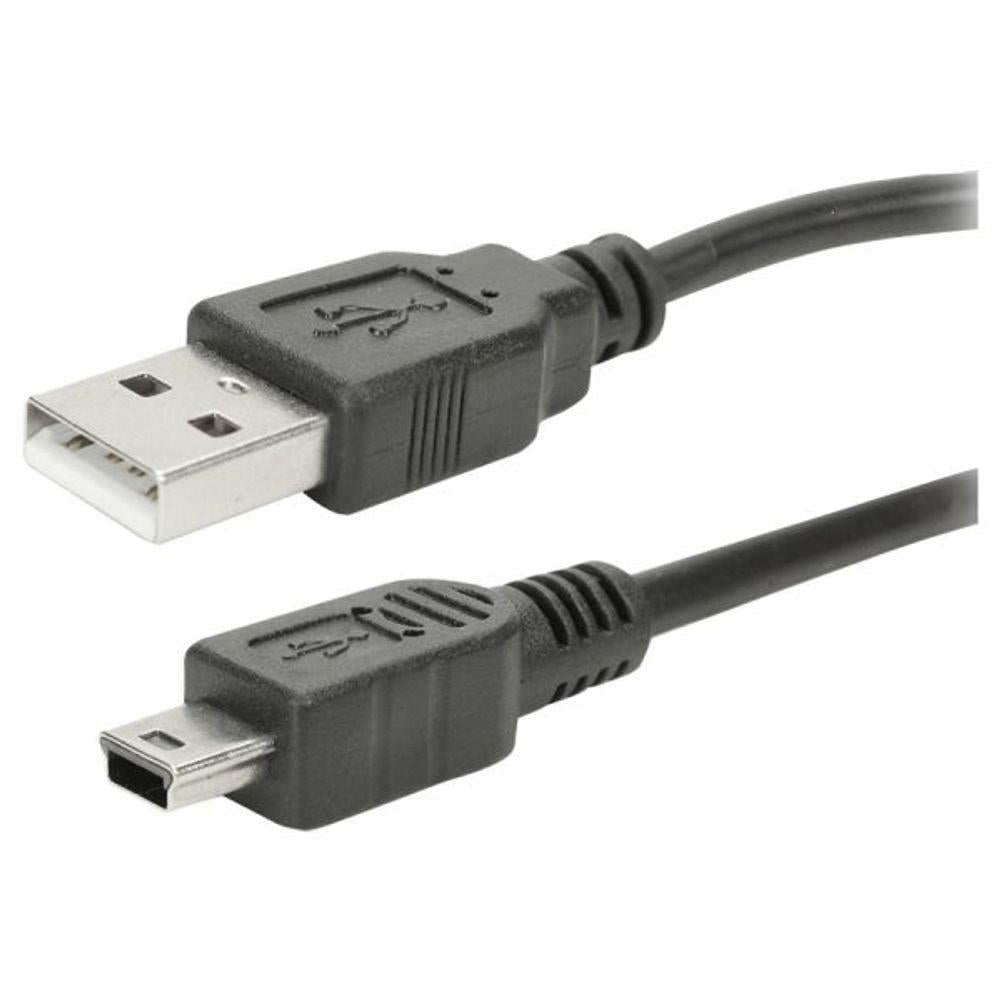 Cabo Dados + Carga Usb 2.0 Hd Externo 20Cm Hx-Mud10Eag2