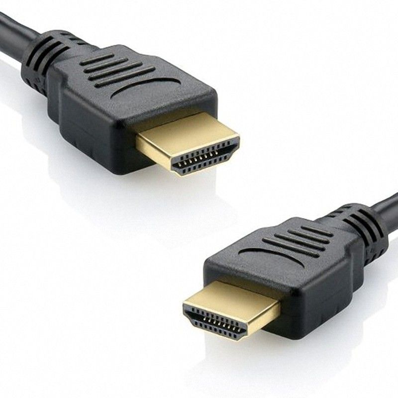 Cabo Hdmi 2 Metros 1,8/2M 1080P Fullhd Alta Resolucao Hd