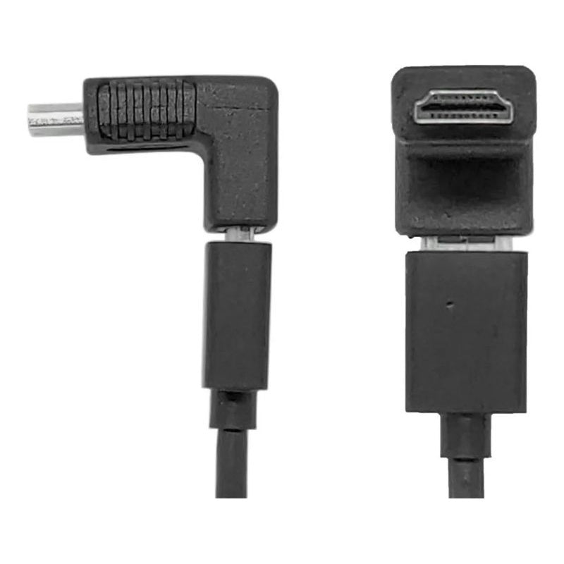 Cabos Adaptadores Hdmi Multi Porta Pequeno Curto
