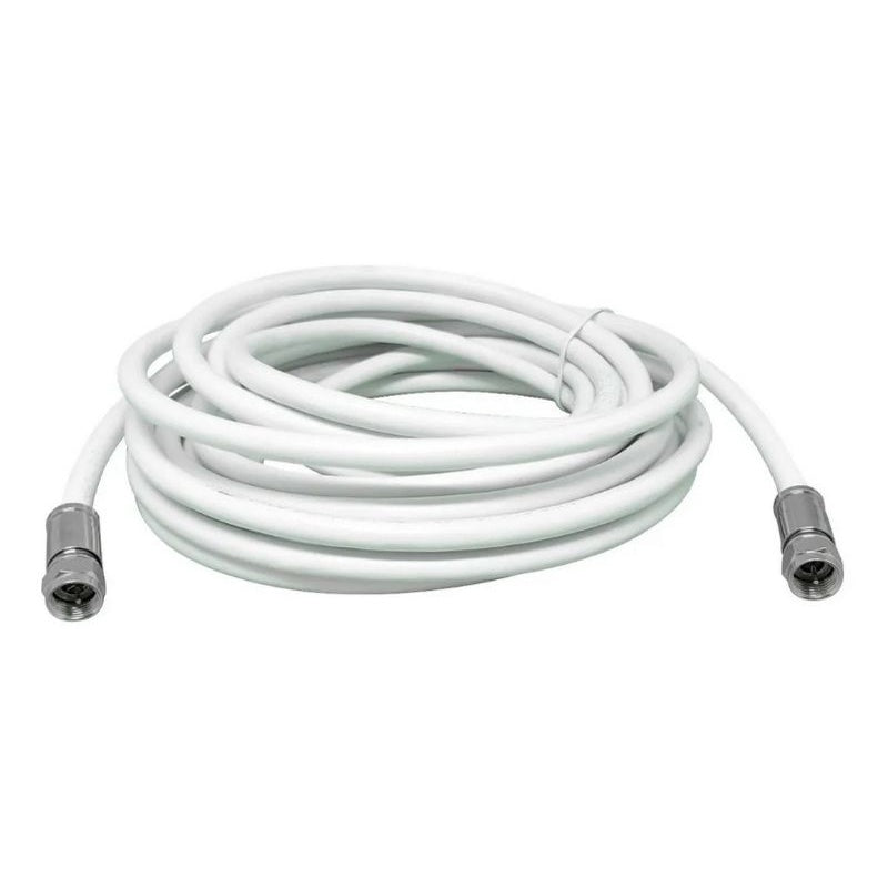 Cabo Tv Na Parede 90 Graus Para Smart Tv Plug 20 Mt Engate