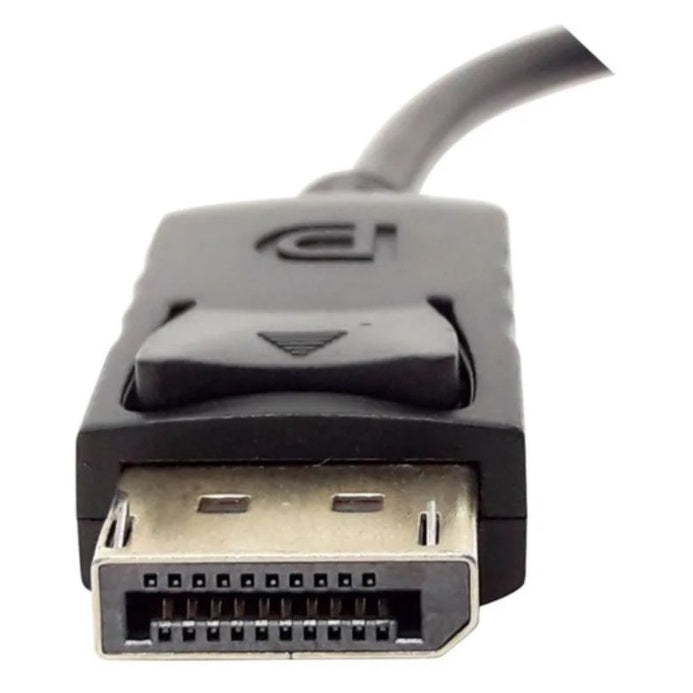 Adaptador Fca-dp3 Displayport Para Hdmi