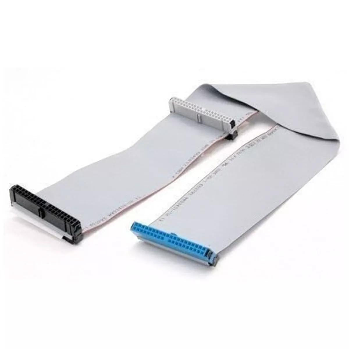 Cabo Dados Ide Pata 35Cm 80 Vias Flat Foxconn A54639-002