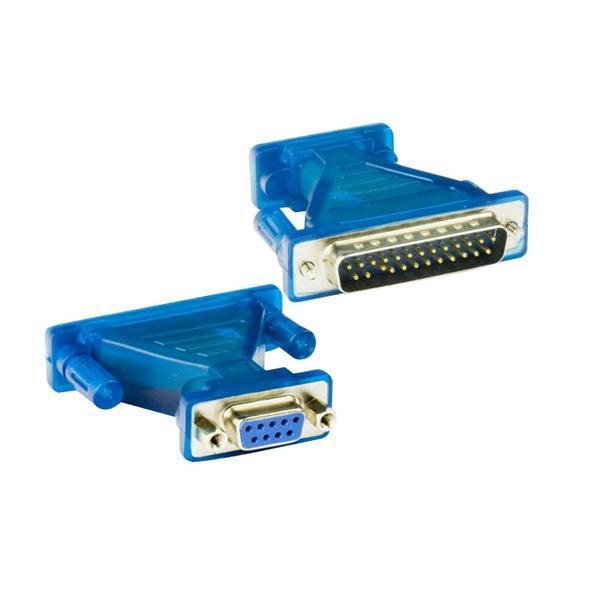 Adaptador USB 2.0 para serial e adaptadot