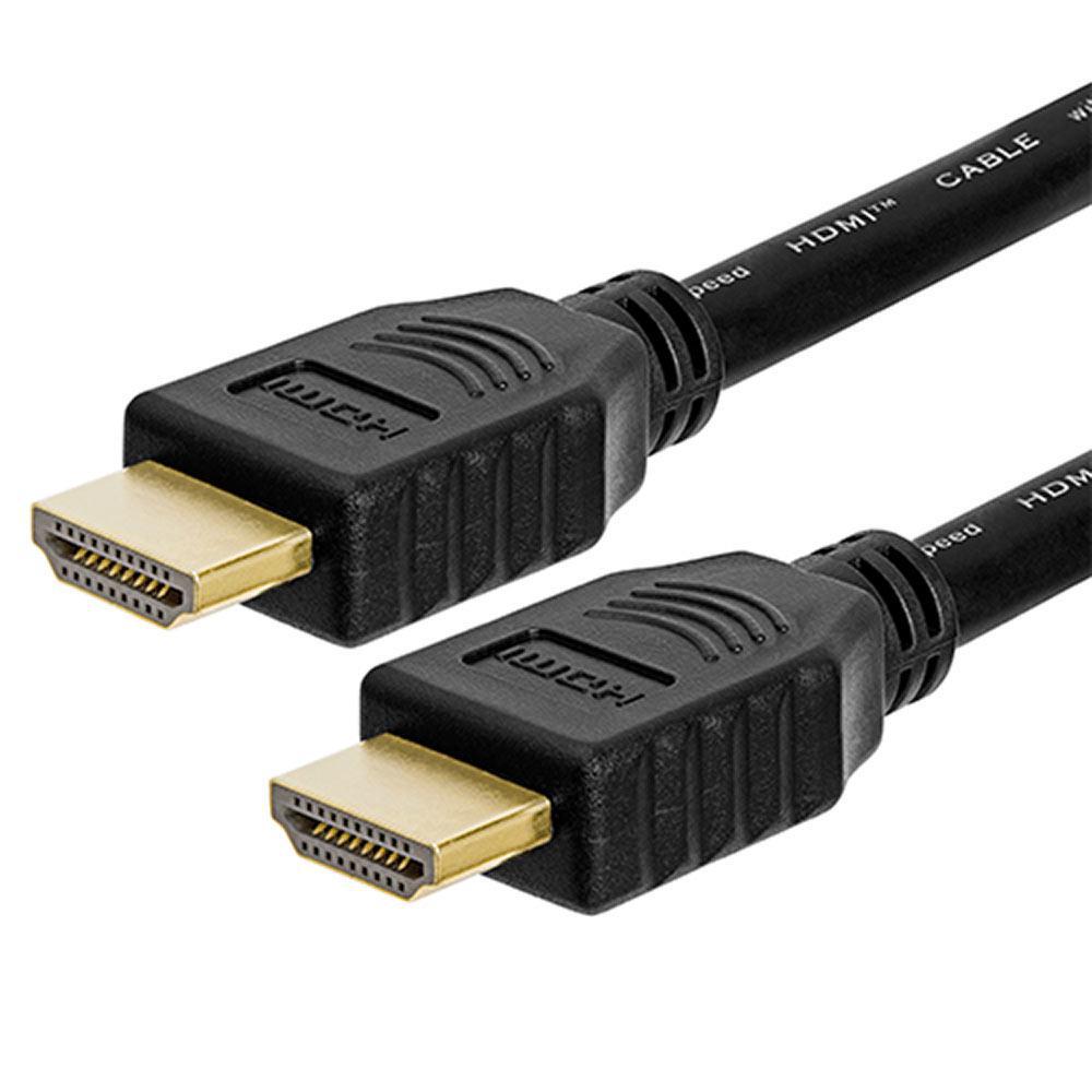Cabo HDMI 2.0 4k Ultra HD 2 metros
