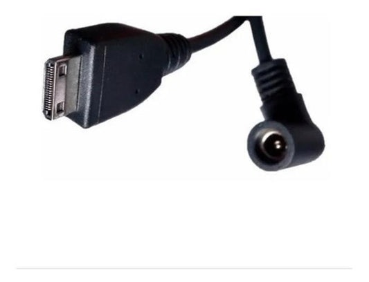 Cabo Energia Carregador Maquina Vx Cartao Cielo Redecard