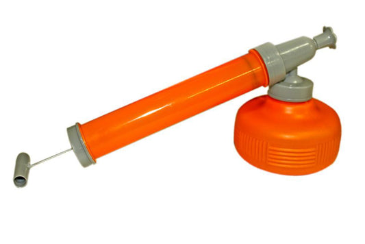 Pulverizador 30 cm Tipo Bomba 350 ml Borrifador - 124802