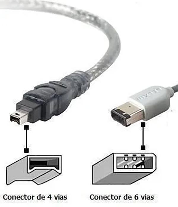 Placa Firewire 1394 Para Slot Pci