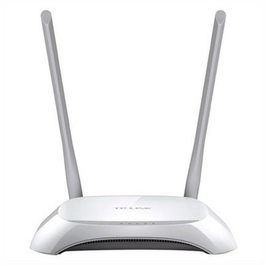 Roteador TL-WR840N 300Mbps 2 Antenas TP Link