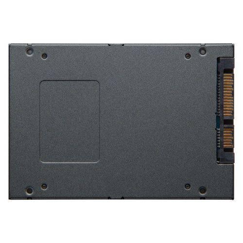 Ssd Desktop Notebook Ultrabook Kingston Sa400s37/240g