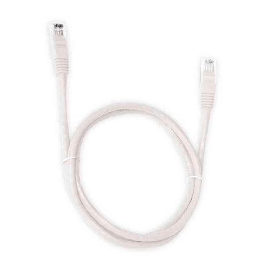 Cabo De Rede Patch Cord Cat5E Utp 2M