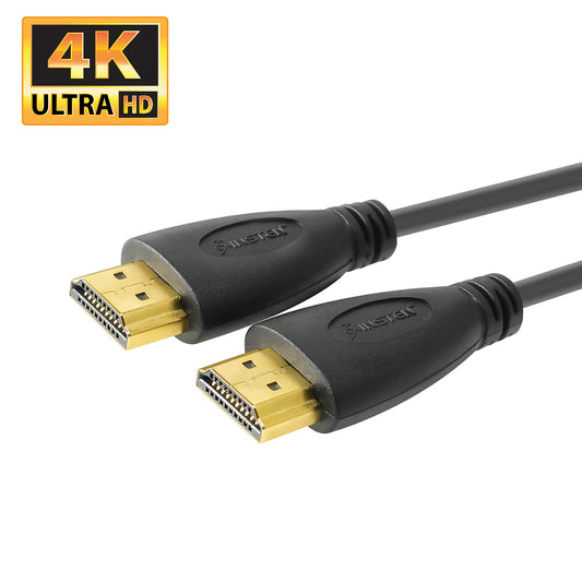 Cabo HDMI 2.0 4k Ultra HD 2 metros