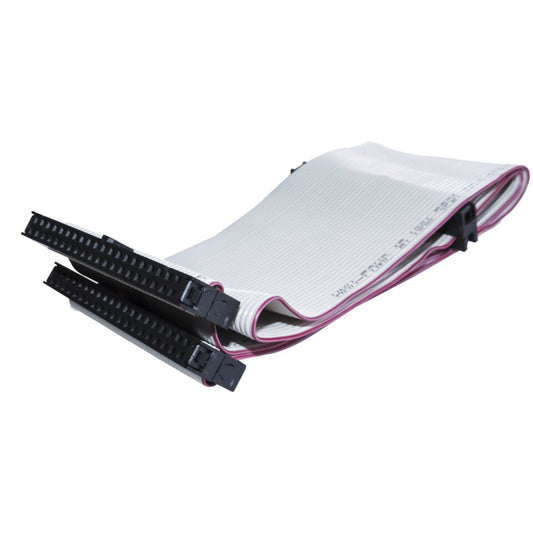 Cabo Dados Ide Pata 35Cm 80 Vias Flat Foxconn A54639-002