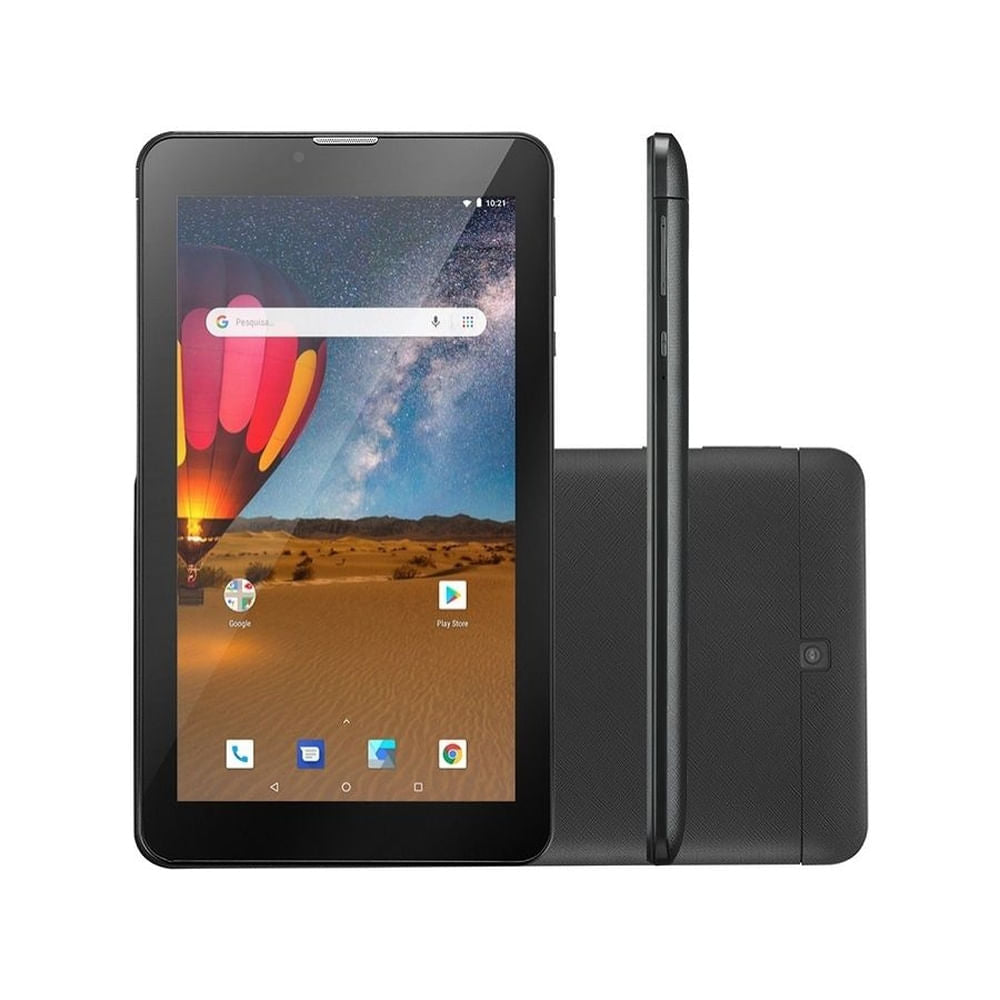 Tablet 7 Pol. 8Gb Wifi Mini Hdmi Android 4.2 Dual Core