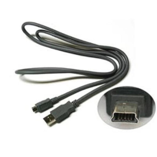 Cabo Dados + Carga Usb 2.0 Hd Externo 20Cm Hx-Mud10Eag2