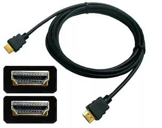 Cabo Hdmi 3 Metros Ps3 Xbox360 1080P Led Lcd Xbox Ps4 Ps3 Tv