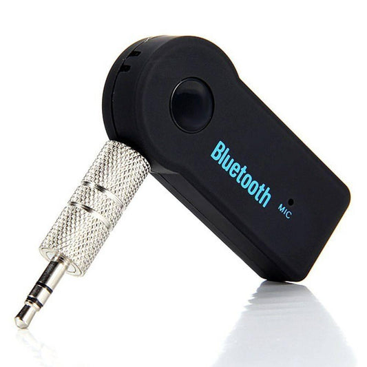 Receptor Bluetooth Receiver Para Carro