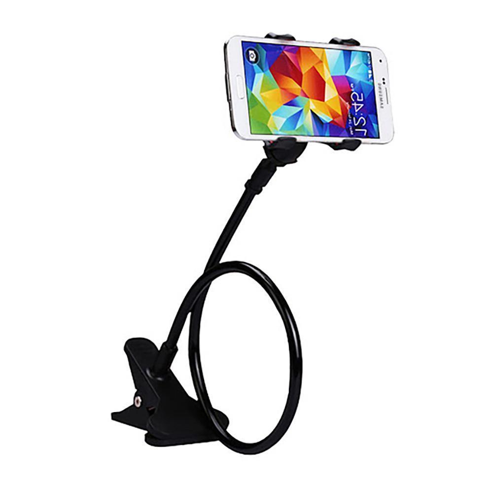 Suporte Articulado E Flexível 360º Para Celular Bmg-16