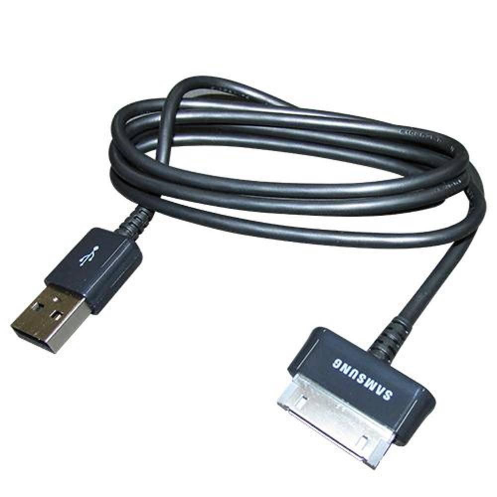 Cabo De Dados Usb Samsung Para Tablets Galaxy Tab