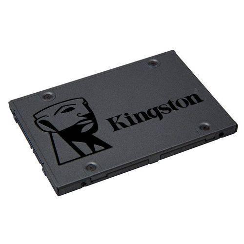 Ssd Desktop Notebook Ultrabook Kingston Sa400s37/240g