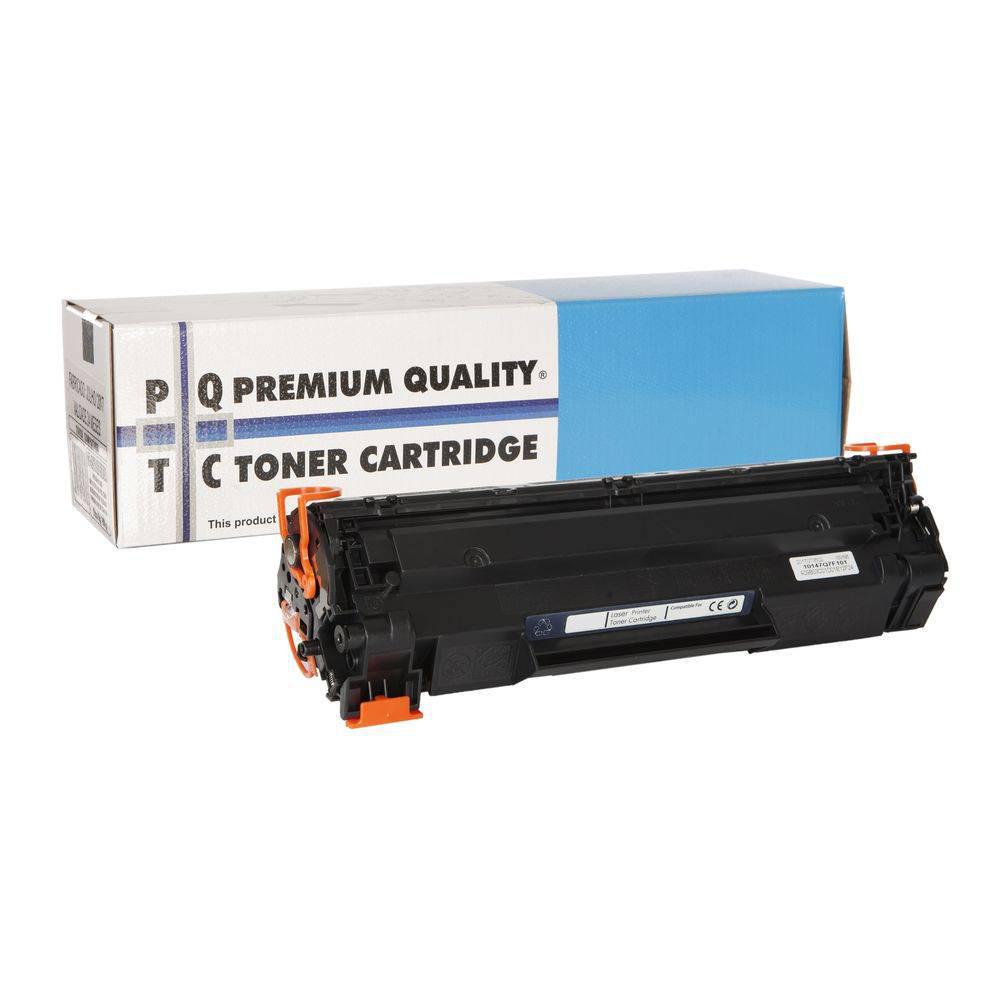 Toner Compatível Hp Ce285A 85A 285 285A 85