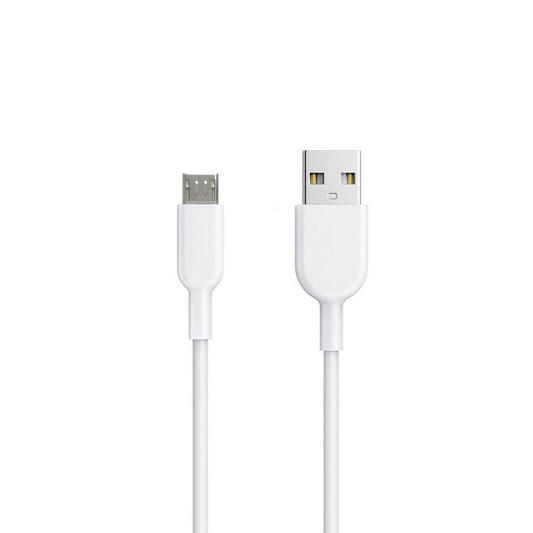 Cabo Micro Usb V8 Comprimento 1 Metro