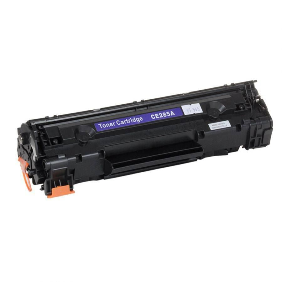 Toner Compatível Hp Ce285A 85A 285A Ce285Ab P1102 P1102W