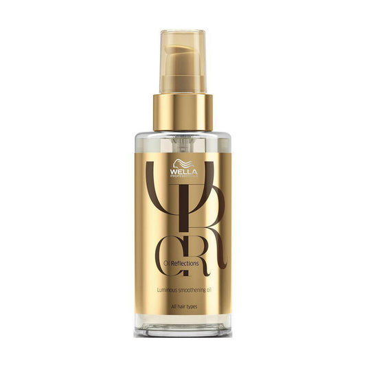 Óleo Capilar Wella Professionals Oil Reflections 100Ml