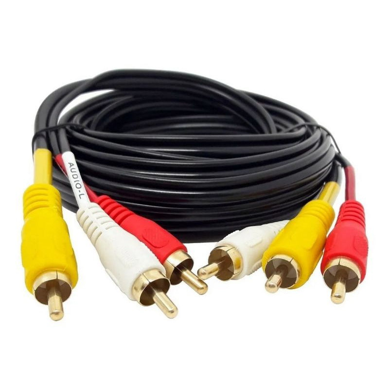 Adaptador Tri-fase 3 Mts