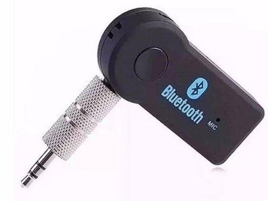 Adaptador E Receptor Bluetooth Para P2 Bt-Receiver