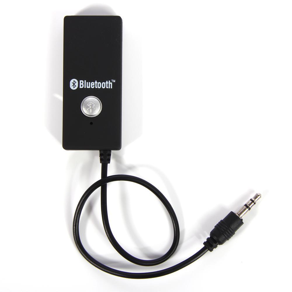 Bluetooth Audio Receiver para Sound System receptor 3.5mm