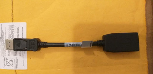 20X Adaptador Displayport X Hdmi Hp Bp937Aa