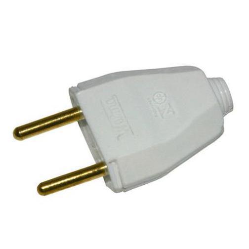 Pino Para Tomada Macho 2 Pinos 10A 250V