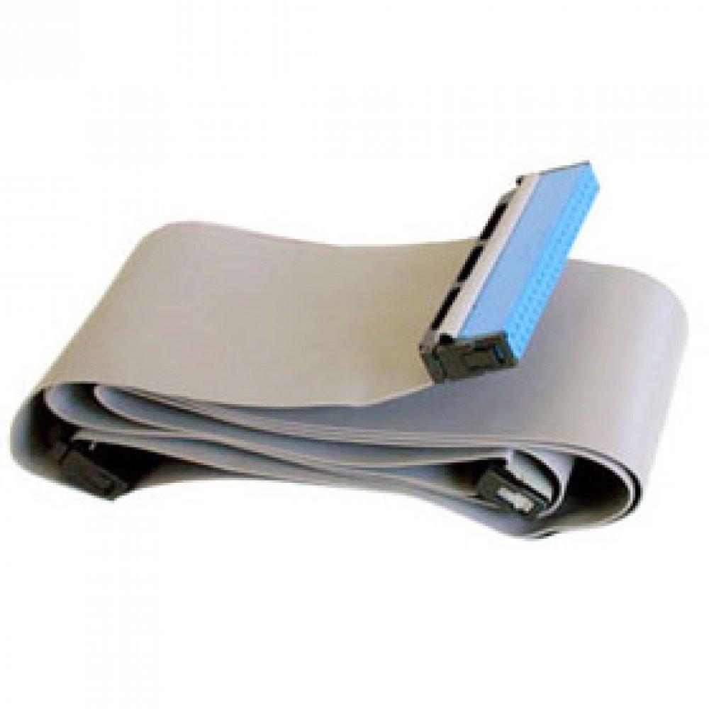 Cabo Dados Ide Pata 35Cm 80 Vias Flat Foxconn A54639-002