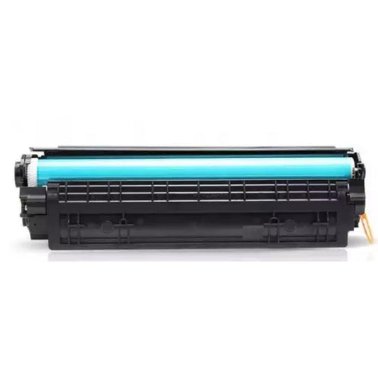 Toner Compatível Novo Hp Cb435A Cb436A Ce285A Universal